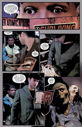 Read John Carpenter's Tales of Science Fiction  23 Page 9 in English