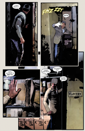 Read John Carpenter's Tales of Science Fiction  23 Page 10 in English