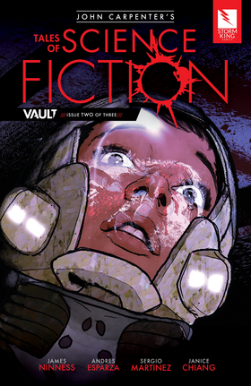 Read John Carpenter's Tales of Science Fiction  2 Page 1 in English