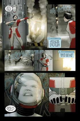 Read John Carpenter's Tales of Science Fiction  11 Page 7 in English