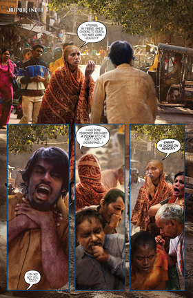 Read John Carpenter's Tales of Science Fiction  31 Page 6 in English