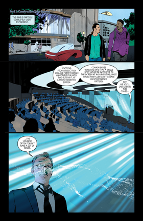 Read John Carpenter's Tales of Science Fiction  74 Page 8 in English