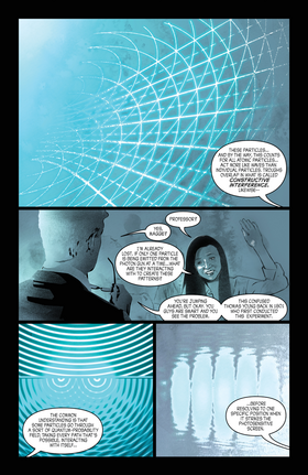 Read John Carpenter's Tales of Science Fiction  74 Page 9 in English