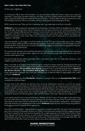 Read John Carpenter's Tales of Science Fiction  70 Page 5 in English