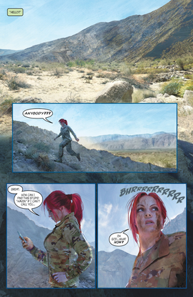 Read John Carpenter's Tales of Science Fiction  70 Page 7 in English