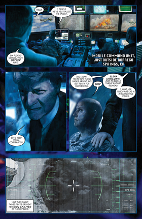 Read John Carpenter's Tales of Science Fiction  31 Page 10 in English