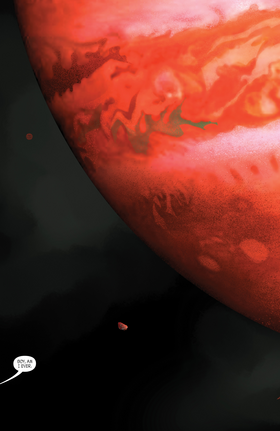 Read John Carpenter's Tales of Science Fiction  51 Page 10 in English