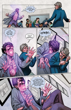 Read John Carpenter's Tales of Science Fiction  19 Page 8 in English