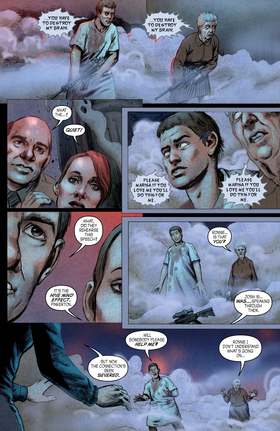Read John Carpenter's Tales of Science Fiction  19 Page 9 in English