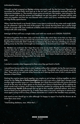 Read John Carpenter's Tales of Science Fiction  71 Page 5 in English