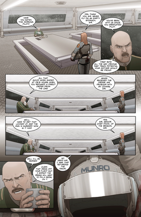 Read John Carpenter's Tales of Science Fiction  71 Page 9 in English