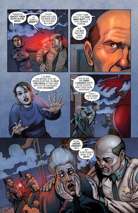 Read John Carpenter's Tales of Science Fiction  19 Page 10 in English