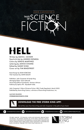 Read John Carpenter's Tales of Science Fiction  72 Page 4 in English