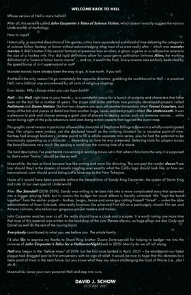 Read John Carpenter's Tales of Science Fiction  72 Page 5 in English