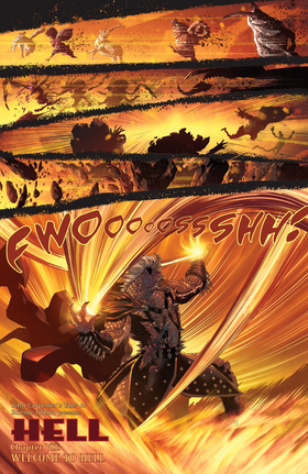 Read John Carpenter's Tales of Science Fiction  46 Page 5 in English