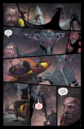 Read John Carpenter's Tales of Science Fiction  46 Page 7 in English