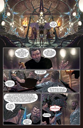 Read John Carpenter's Tales of Science Fiction  46 Page 9 in English