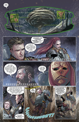 Read John Carpenter's Tales of Science Fiction  43 Page 10 in English
