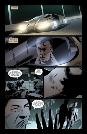 Read John Carpenter's Tales of Science Fiction  53 Page 4 in English