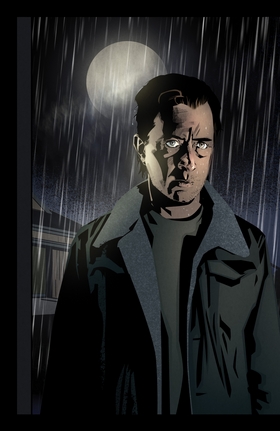 Read John Carpenter's Tales of Science Fiction  53 Page 6 in English