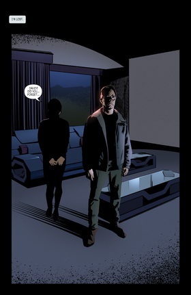 Read John Carpenter's Tales of Science Fiction  53 Page 9 in English