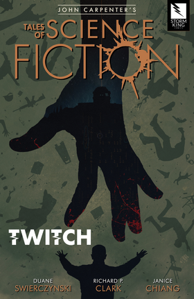 Read John Carpenter's Tales of Science Fiction  68 Page 1 in English