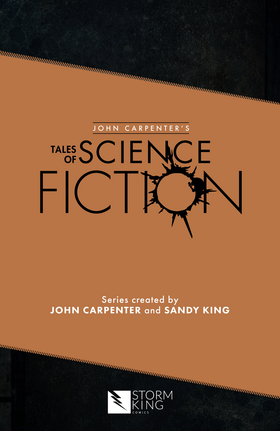 Read John Carpenter's Tales of Science Fiction  69 Page 2 in English