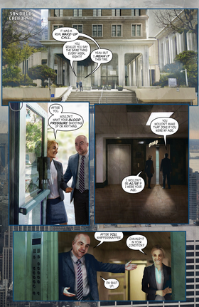 Read John Carpenter's Tales of Science Fiction  29 Page 3 in English