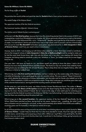 Read John Carpenter's Tales of Science Fiction  68 Page 4 in English