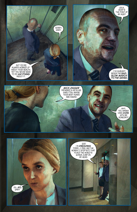 Read John Carpenter's Tales of Science Fiction  29 Page 4 in English