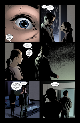 Read John Carpenter's Tales of Science Fiction  53 Page 10 in English