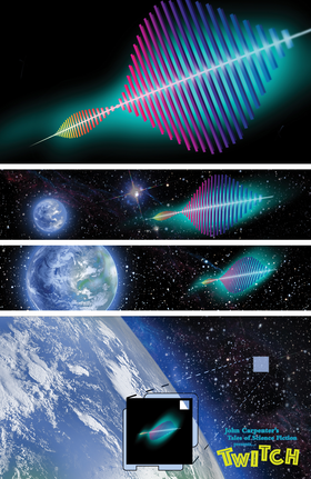 Read John Carpenter's Tales of Science Fiction  68 Page 6 in English