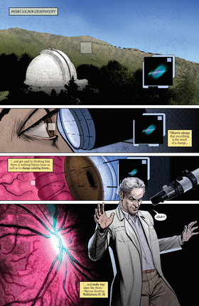 Read John Carpenter's Tales of Science Fiction  68 Page 7 in English