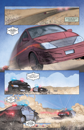 Read John Carpenter's Tales of Science Fiction  68 Page 8 in English