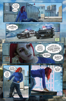 Read John Carpenter's Tales of Science Fiction  29 Page 9 in English