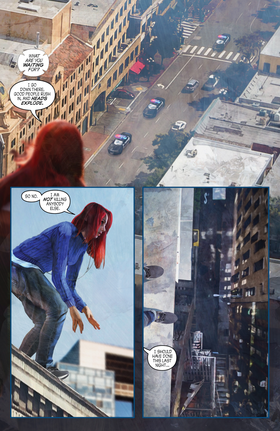 Read John Carpenter's Tales of Science Fiction  29 Page 10 in English