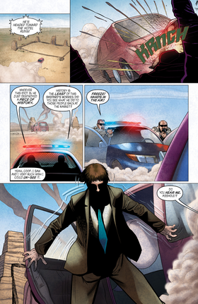 Read John Carpenter's Tales of Science Fiction  68 Page 10 in English