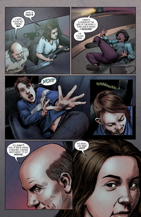Read John Carpenter's Tales of Science Fiction  20 Page 10 in English