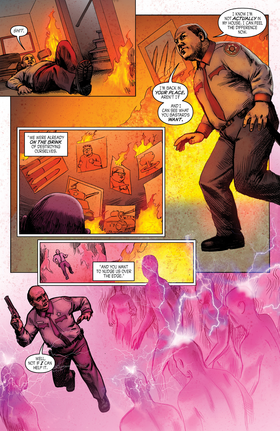 Read John Carpenter's Tales of Science Fiction  21 Page 4 in English