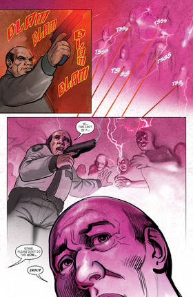 Read John Carpenter's Tales of Science Fiction  21 Page 5 in English