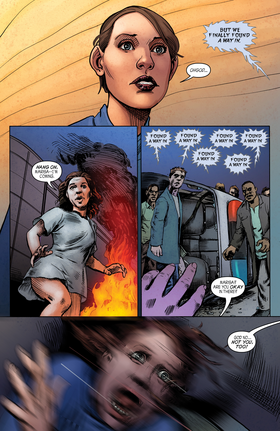 Read John Carpenter's Tales of Science Fiction  21 Page 7 in English