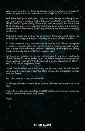Read John Carpenter's Tales of Science Fiction  74 Page 5 in English