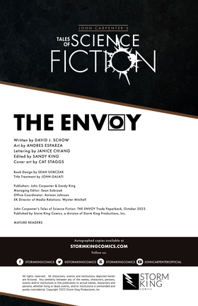 Read John Carpenter's Tales of Science Fiction  75 Page 4 in English