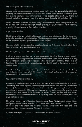 Read John Carpenter's Tales of Science Fiction  75 Page 5 in English