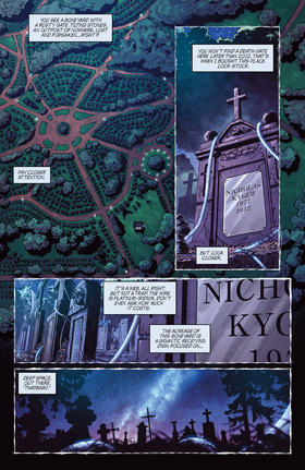 Read John Carpenter's Tales of Science Fiction  75 Page 7 in English