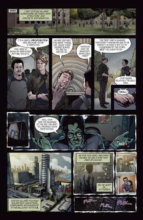 Read John Carpenter's Tales of Science Fiction  75 Page 10 in English