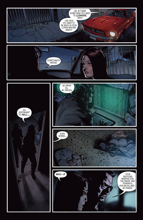 Read John Carpenter's Tales of Science Fiction  58 Page 4 in English