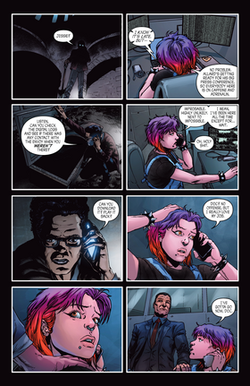 Read John Carpenter's Tales of Science Fiction  58 Page 8 in English