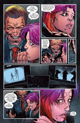 Read John Carpenter's Tales of Science Fiction  58 Page 9 in English