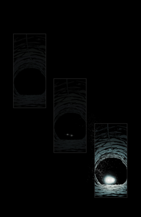Read John Carpenter's Tales of Science Fiction  4 Page 3 in English
